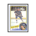 1984 Topps Bernie Federko St. Louis Blues #131