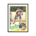 1984 Topps Dino Ciccarelli Minnesota North Stars #73