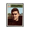 1966 Philadelphia Frank Lambert Football Cards #151
