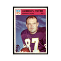 1966 Philadelphia Gordon Smith Football Cards #113
