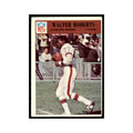 1966 Philadelphia Walter Roberts Football Cards #48