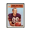 1966 Philadelphia Bobby Joe Green Football Cards #34