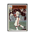 1966 Philadelphia Walter Roberts Football Cards #48