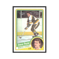 1984 Topps Steve Payne Minnesota North Stars #80