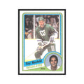 1984 Topps Ray Neufeld Hartford Whalers #59