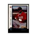 1998 Bowman Cristian Guzman Baseball Cards #349