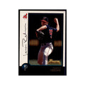 1998 Bowman Jason Rakers Baseball Cards #389