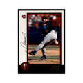1998 Bowman Hideo Nomo Baseball Cards #289