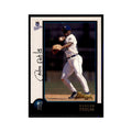 1998 Bowman Carlos Febles Baseball Cards #353