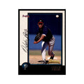 1998 Bowman Odalis Perez Baseball Cards #356