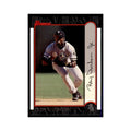1999 Bowman Ray Durham Baseball Cards #40