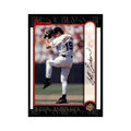 1999 Bowman Scott Erickson Baseball Cards #26