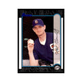 1999 Bowman Matt Clement Baseball Cards #74