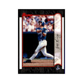 1999 Bowman Jeff King Baseball Cards #38