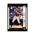 1999 Bowman Jose Cruz Jr. Baseball Cards #18