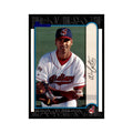 1999 Bowman Willie Martinez Baseball Cards #319