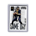 Jared Goff 2016 Panini Contenders Draft Picks #2 California Golden Bears NM