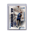 Michael Doleac 1999 SkyBox Impact #37RN Orlando Magic Basketball Card NM