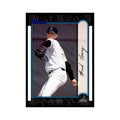 1999 Bowman Brad Penny Baseball Cards #140