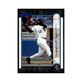 1999 Bowman Chris Singleton Baseball Cards #407