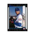 1999 Bowman Tony Armas Jr. Baseball Cards #192