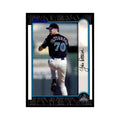 1999 Bowman John Patterson Baseball Cards #331