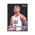 1994 SkyBox USA David Robinson USA #88