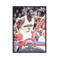 1994 SkyBox USA Larry Johnson USA #10