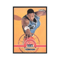 1994 SkyBox USA Alonzo Mourning USA #4