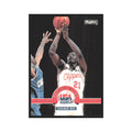1994 SkyBox USA Dominique Wilkins USA #35