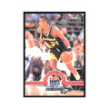 1994 SkyBox USA Reggie Miller USA #76