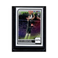 Victor Wembanyama Rookie Halloween 2024 Hoops #108 San Antonio Spurs NM