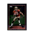 2009 Topps Chrome Antonio Bryant Football Cards #TC40
