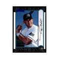 1999 Bowman Toby Hall Baseball Cards #307
