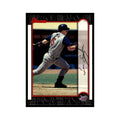 1999 Bowman Tim Salmon Baseball Cards #273