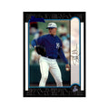 1999 Bowman Scott Mullen Baseball Cards #302