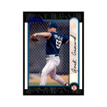 1999 Bowman Jack Cressend Baseball Cards #103
