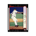1999 Bowman Al Leiter Baseball Cards #16