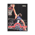 1994 SkyBox USA Dan Majerle USA #58