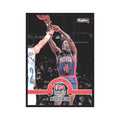 1994 SkyBox USA Joe Dumars USA #53