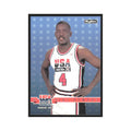 1994 SkyBox USA Joe Dumars USA #54