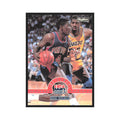 1994 SkyBox USA Joe Dumars USA #50