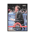 1994 SkyBox USA Pete Gillen USA #80