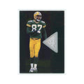 Robert Brooks #/5500 1998 Upper Deck SPx #102 Green Bay Packers Football Card NM