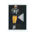 Robert Brooks #/5500 1998 Upper Deck SPx #102 Green Bay Packers Football Card NM