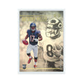 Anthony Miller Willie Gault Rookie 2018 Panini Illusions #1 Chicago Bears NM