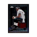 2009 Topps Chrome Donovan McNabb Football Cards #TC66