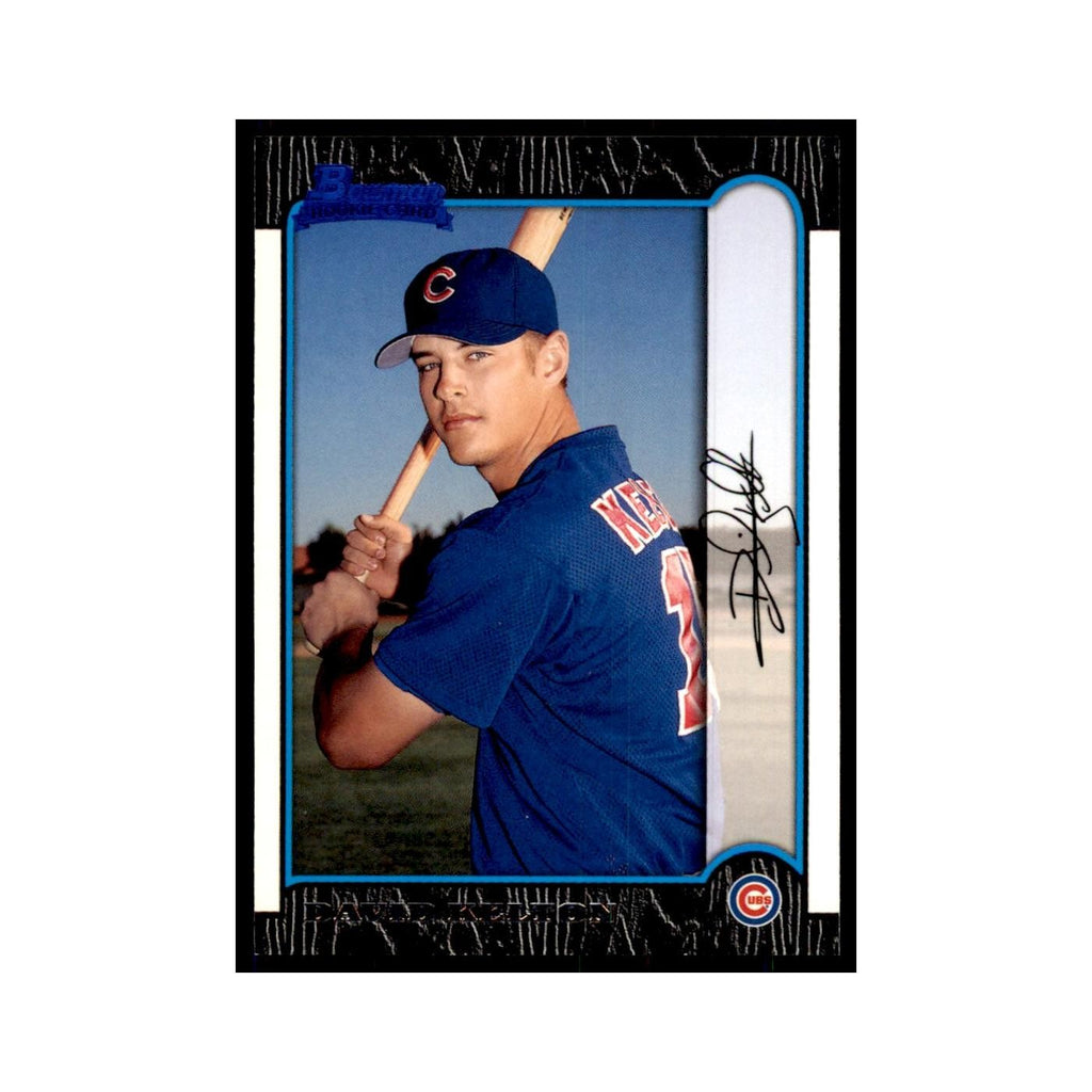 1999 Bowman David Kelton Baseball Cards #368