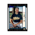 1999 Bowman Brett Laxton Baseball Cards #371