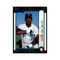 1999 Bowman Wily Mo Pena Baseball Cards #401